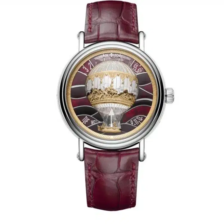 Vacheron Constantin 7610U/000G-B246 Metiers D’art-Hover-Image