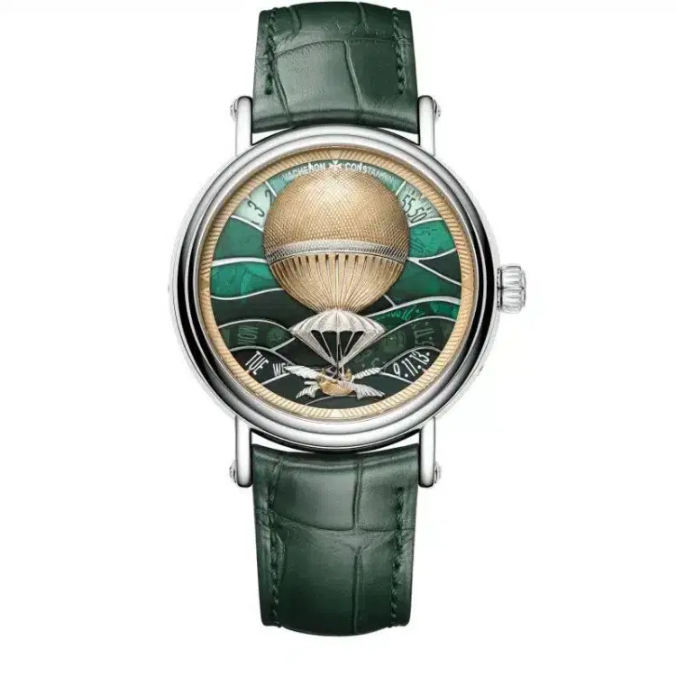 Vacheron Constantin 7610U/000G-B243 Metiers D’art-Hover-Image