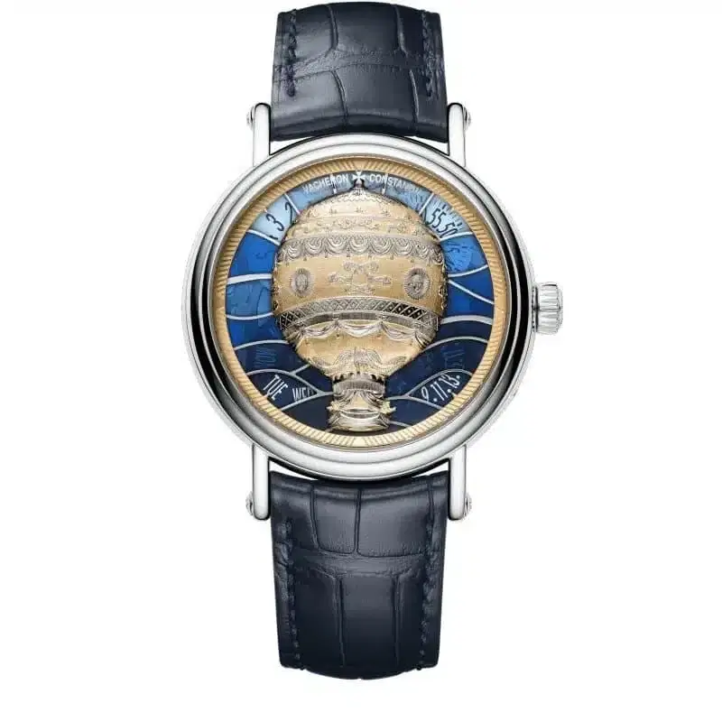 Vacheron Constantin 7610U/000G-B210 MÉTIERS D'art