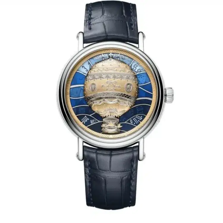 Vacheron Constantin 7610U/000G-B210 MÉTIERS D'art-Hover-Image
