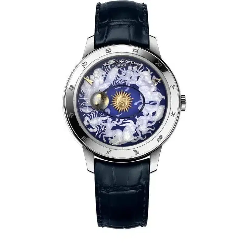 Vacheron Constantin 7600U/000G-B226 MÉTIERS D'art