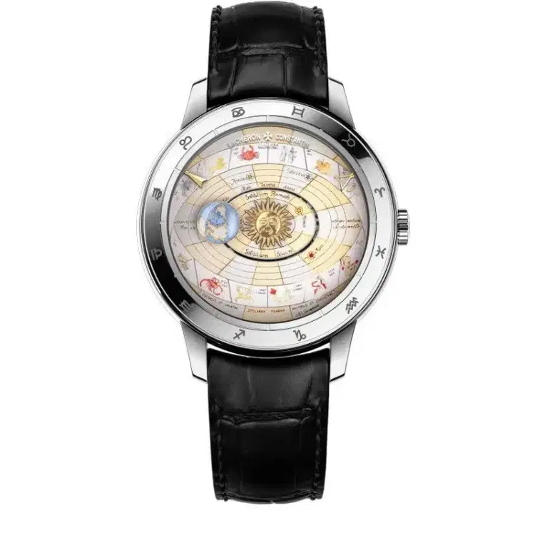 Vacheron Constantin 7600U/000G-B212 MÉTIERS D'art-Hover-Image