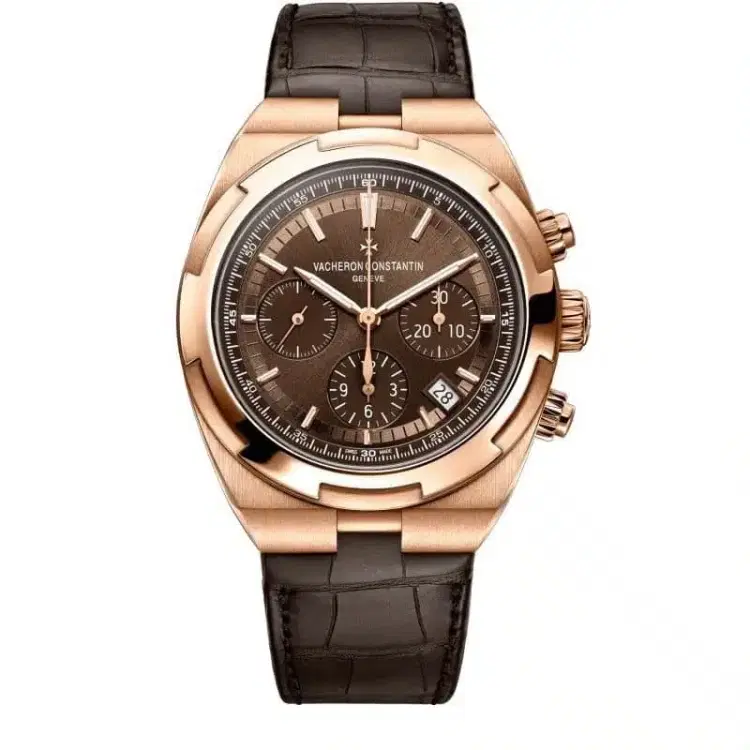 Vacheron Constantin 5500V/000R-B435 Overseas-Hover-Image