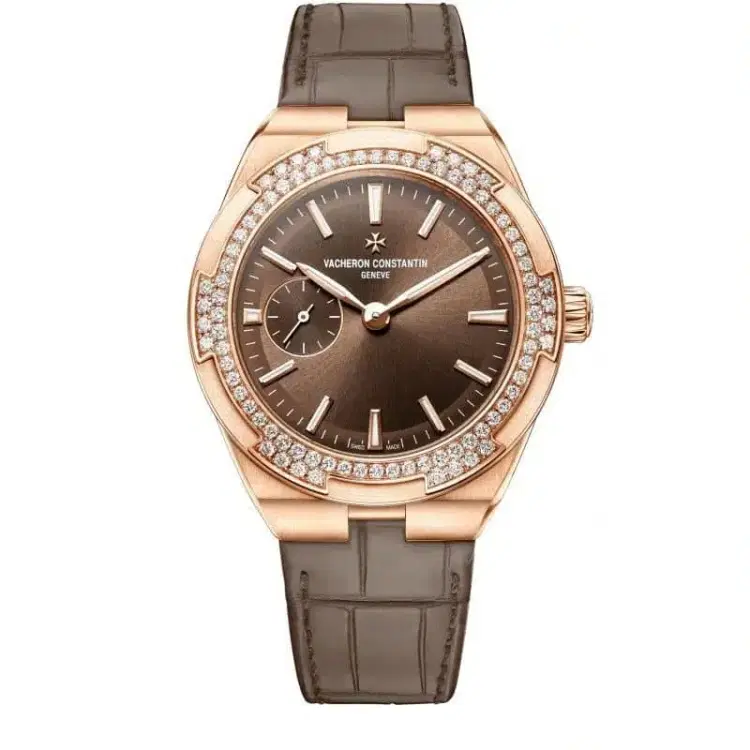 Vacheron Constantin 2305V/000R-B434 Overseas-Hover-Image