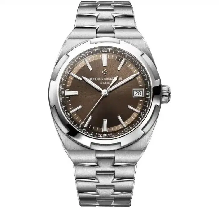 Vacheron Constantin 4500V/110A-B146 Overseas-Hover-Image