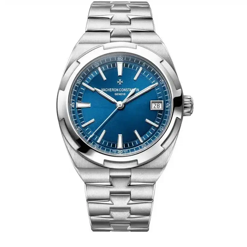 Vacheron Constantin 4500V/110A-B128 Overseas Watch