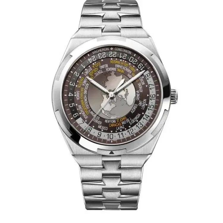 Vacheron Constantin 7700V/110A-B176 Overseas-Hover-Image