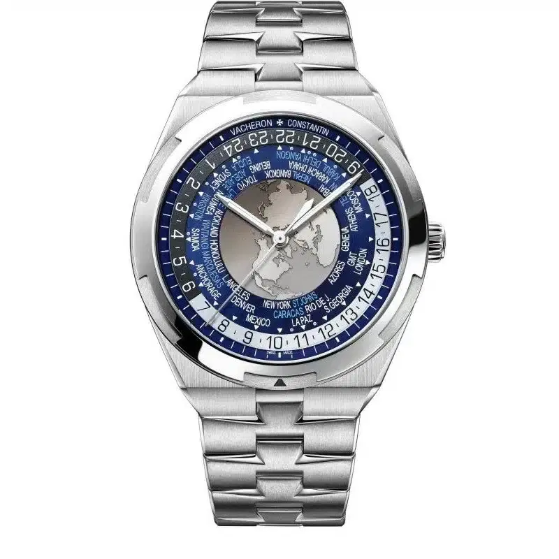 Vacheron Constantin 7700V/110A-B172 Overseas