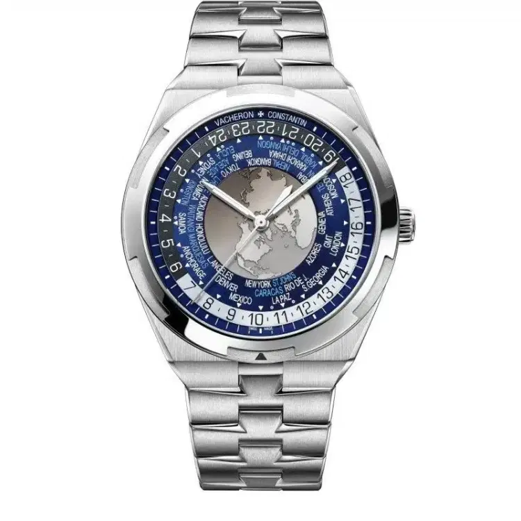 Vacheron Constantin 7700V/110A-B172 Overseas-Hover-Image
