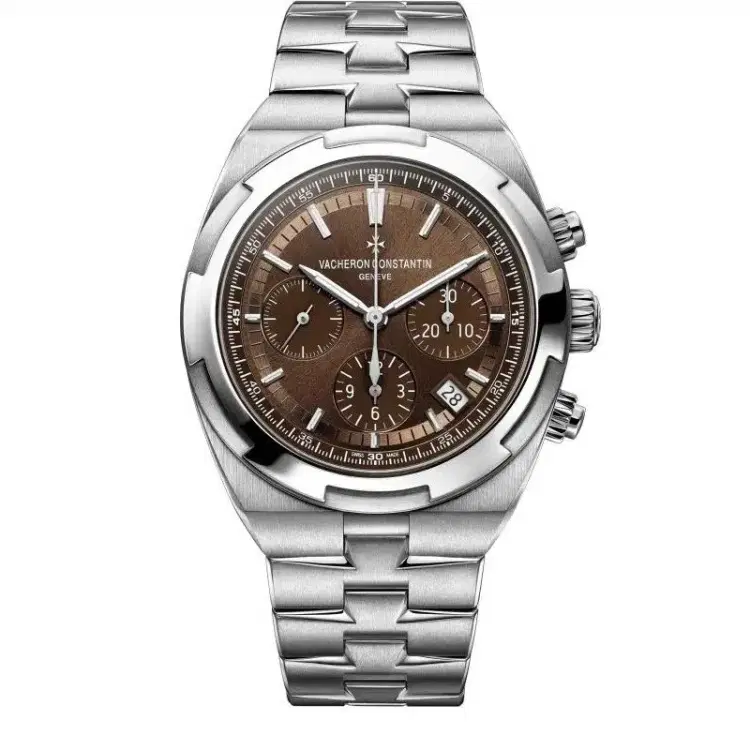 Vacheron Constantin 5500V/110A-B147 Overseas-Hover-Image