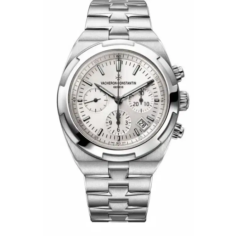 Vacheron Constantin 5500V/110A-B075 Overseas-Hover-Image