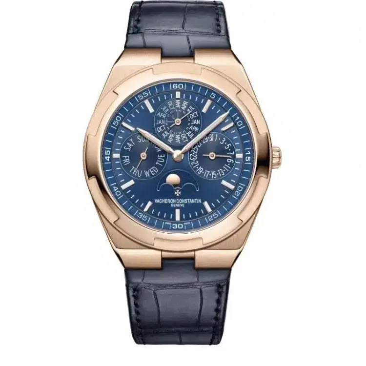 Vacheron Constantin 4300V/000R-B509 Overseas-Hover-Image