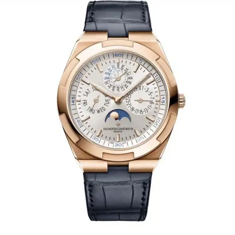 Vacheron Constantin 4300V/000R-B064 Overseas-Hover-Image