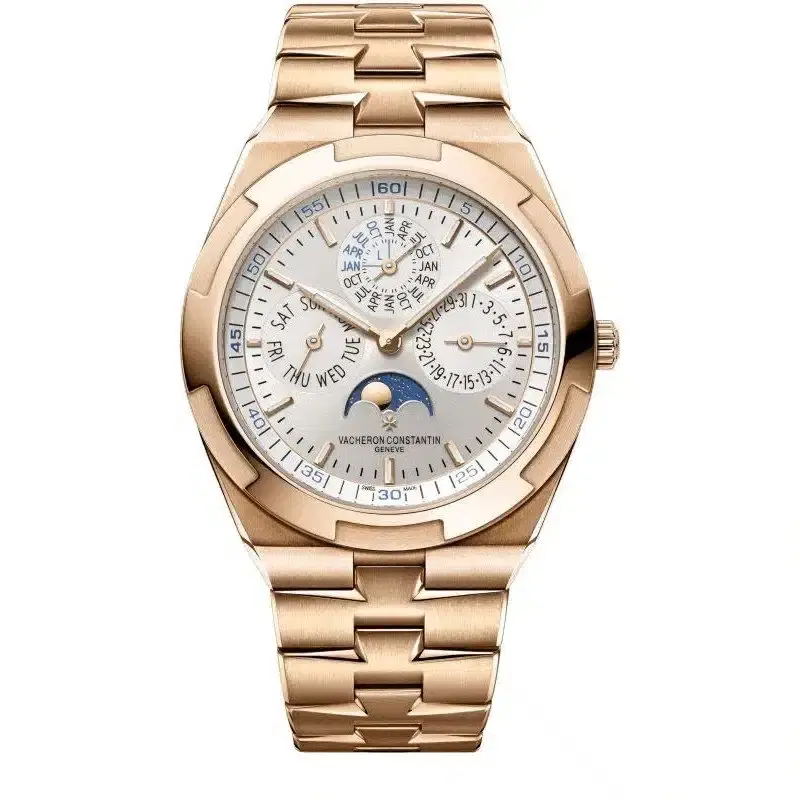 Vacheron Constantin 4300V/120R-B064 Overseas