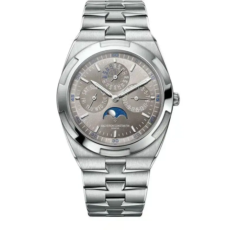 Vacheron Constantin 4300V/120G-B102 Overseas
