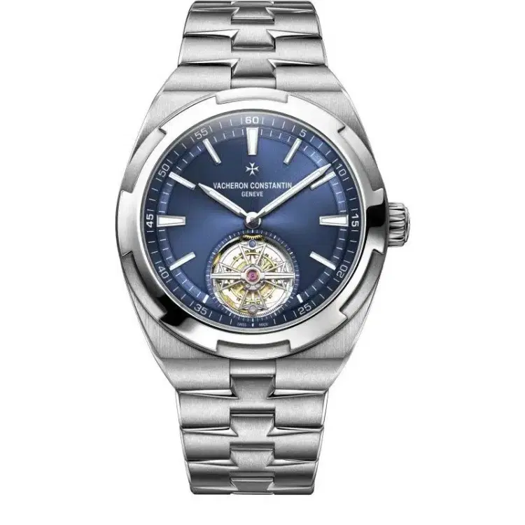 Vacheron Constantin 6000V/110A-B544 Overseas-Hover-Image