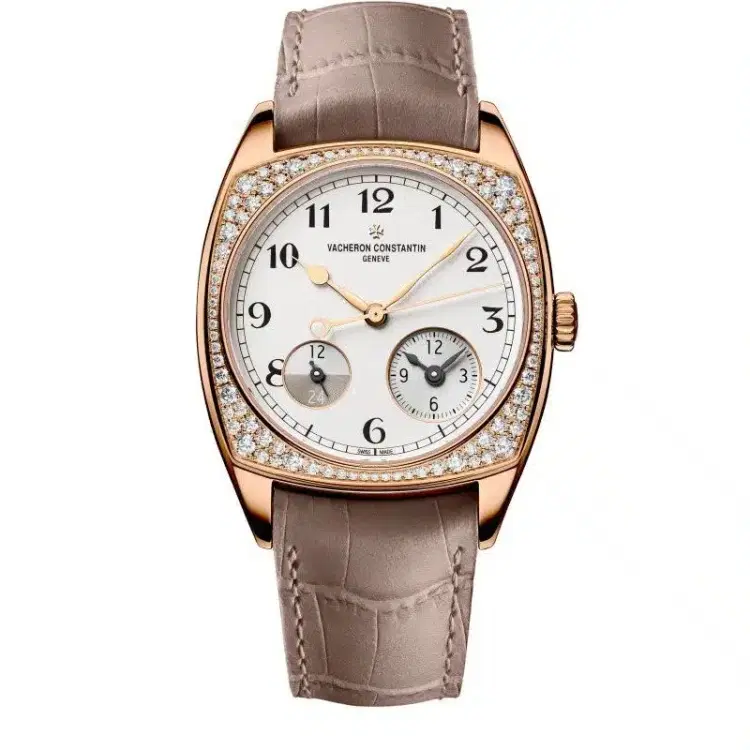 Vacheron Constantin 7805S/000R-B140 Harmony-Hover-Image
