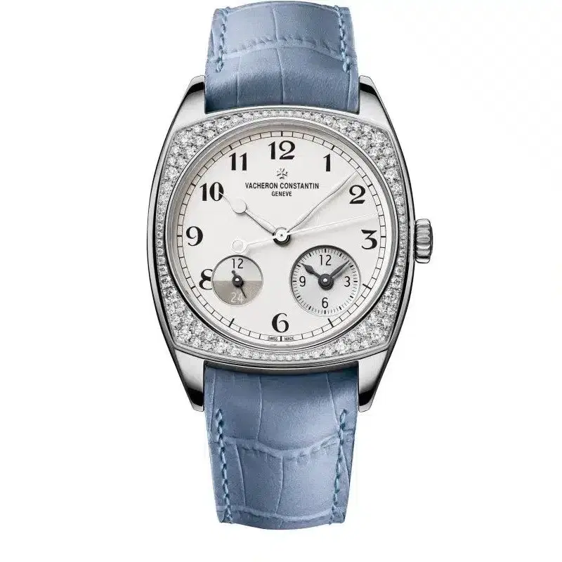 Vacheron Constantin 7805S/000G-B155 Harmony