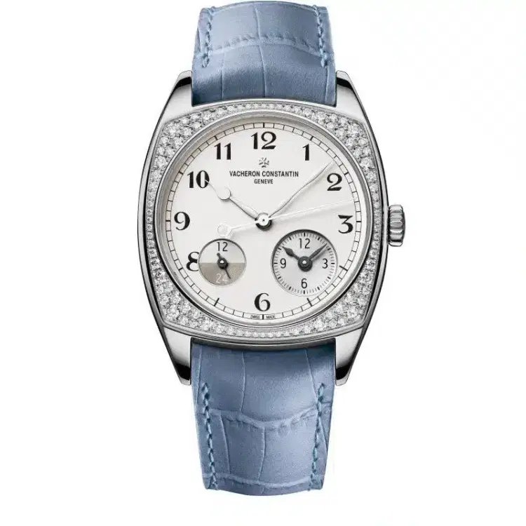 Vacheron Constantin 7805S/000G-B155 Harmony-Hover-Image