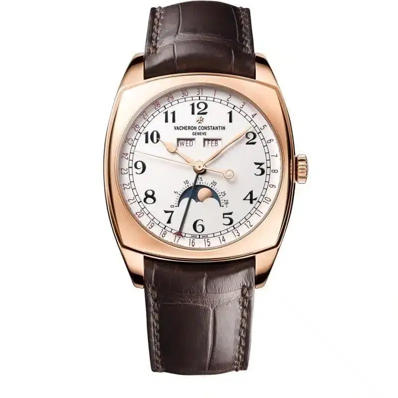 Vacheron Constantin 4000S/000R-B123 Harmony