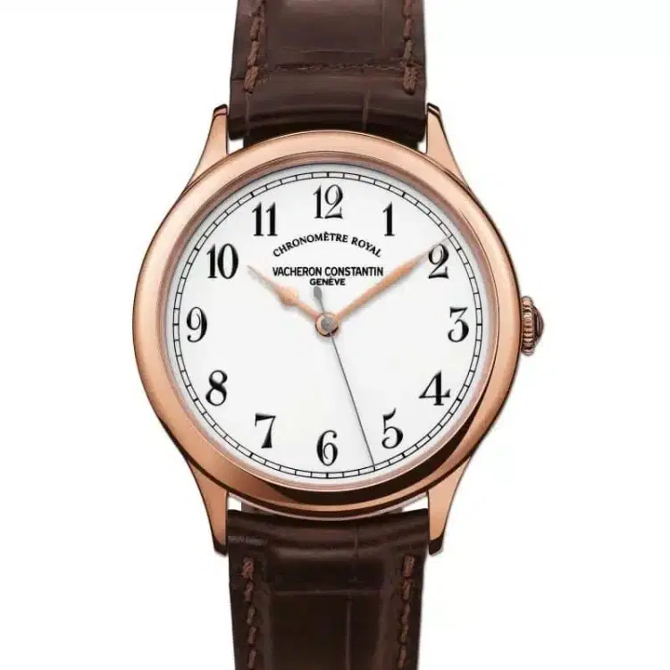 Vacheron Constantin 86122/000R-9362 Historiques-Hover-Image
