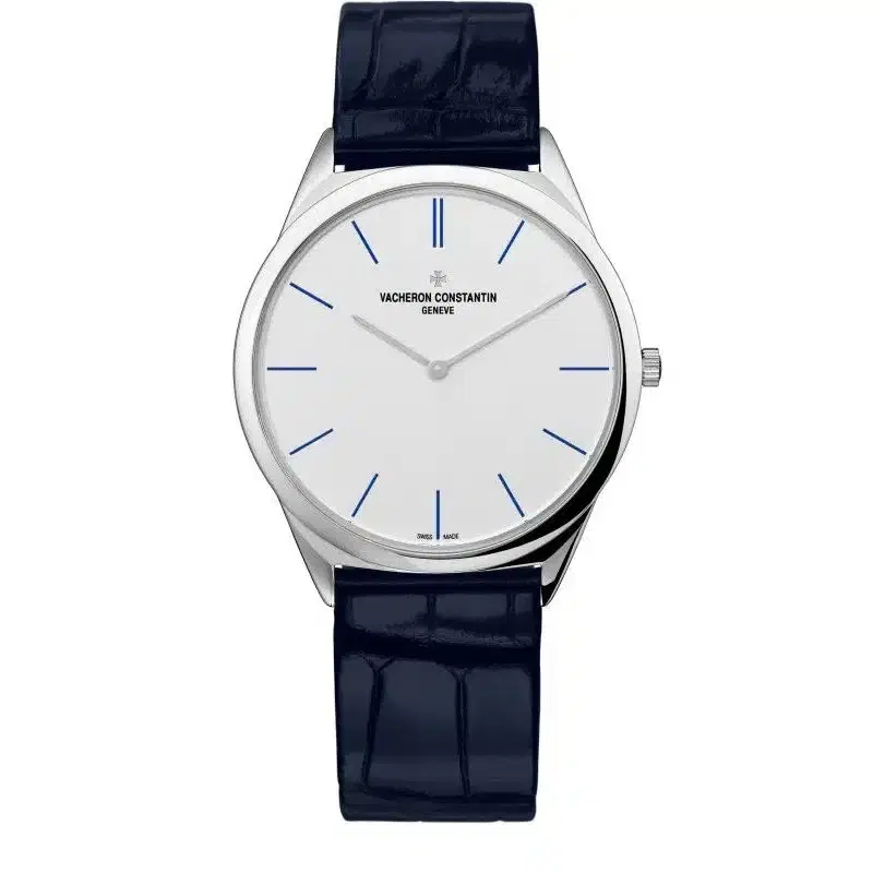 Vacheron Constantin 33155/000P-B169 Historiques