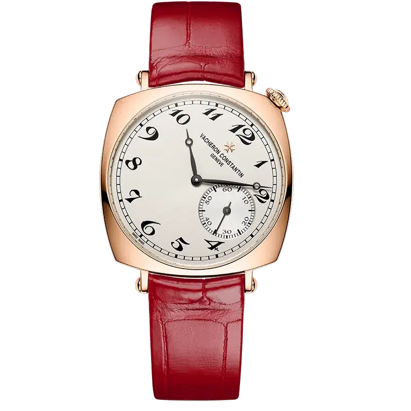 Vacheron Constantin 1100S/000R-B430 Historiques