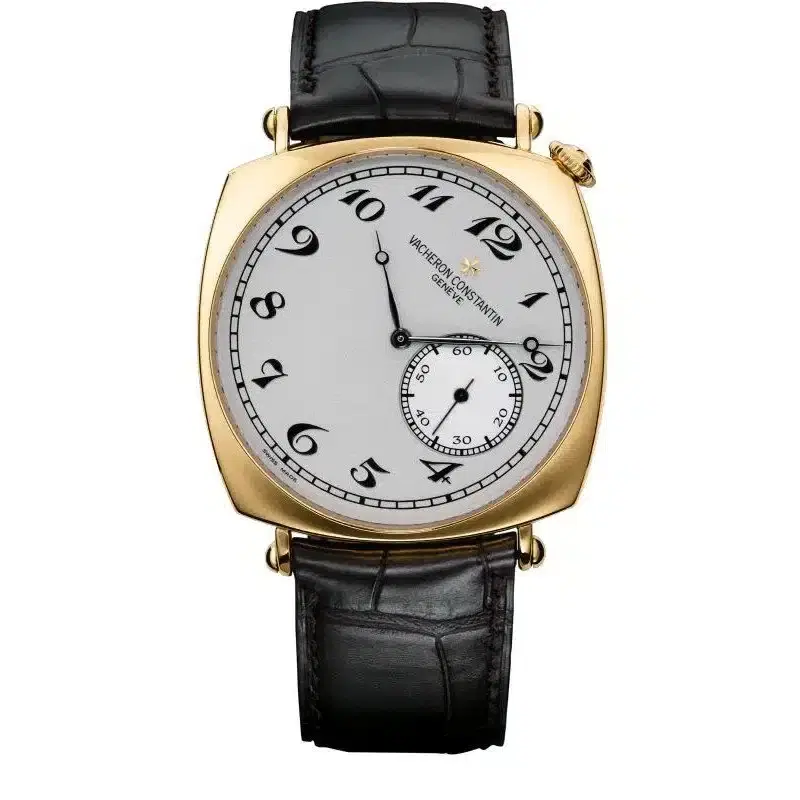 Vacheron Constantin 82035/000J-9964 Historiques Watch