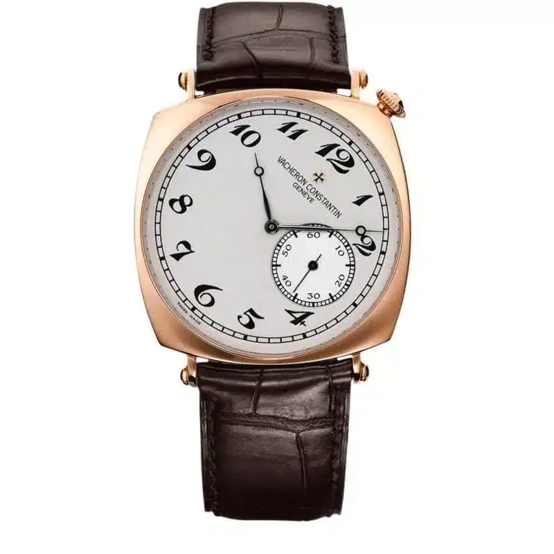 Vacheron Constantin 82035/000R-9359 Historiques Watch