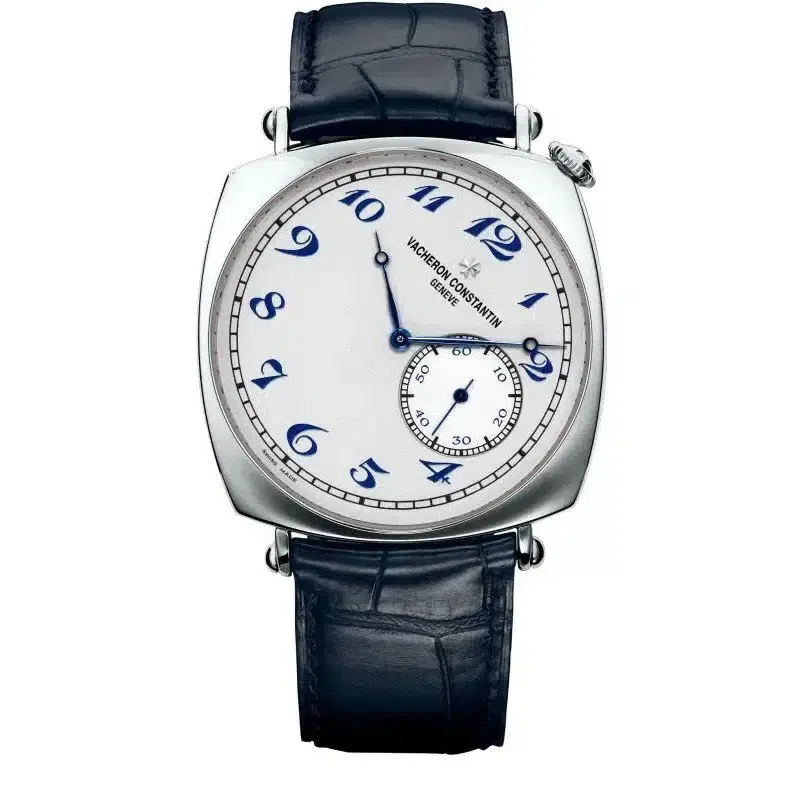 Vacheron Constantin 82035/000P-B168 Historiques
