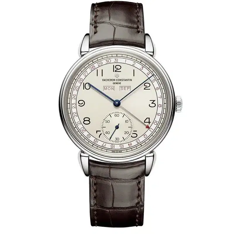 Vacheron Constantin 3110V/000A-B425 Historiques