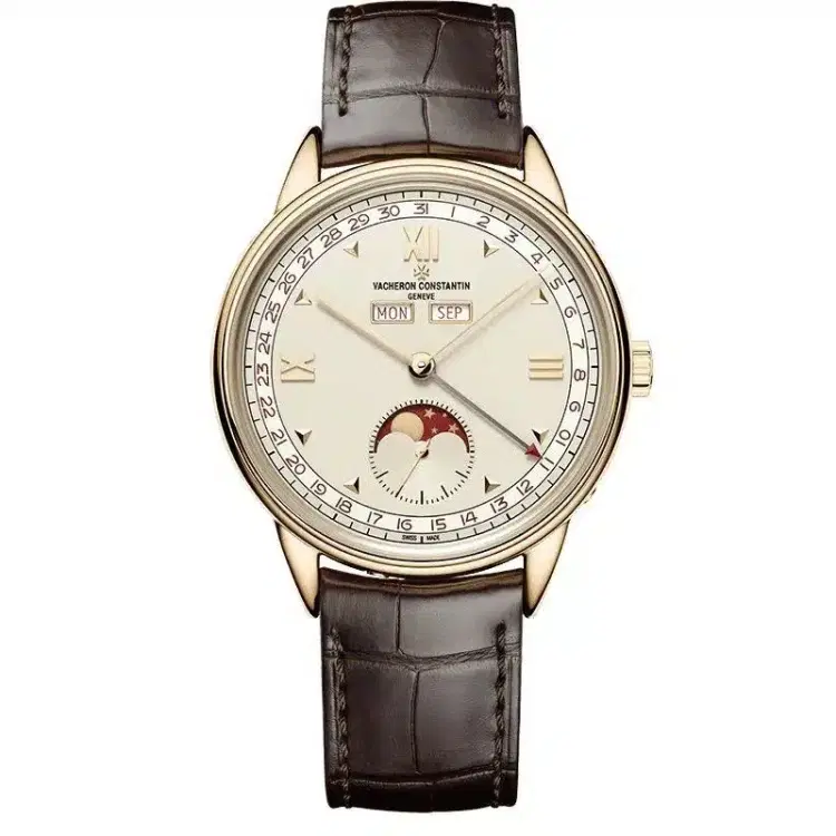 Vacheron Constantin 3100V/000R-B359 Historiques-Hover-Image