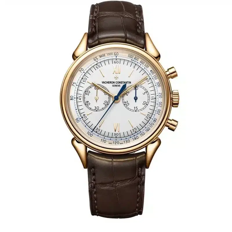 Vacheron Constantin 5000H/000R-B059 Historiques