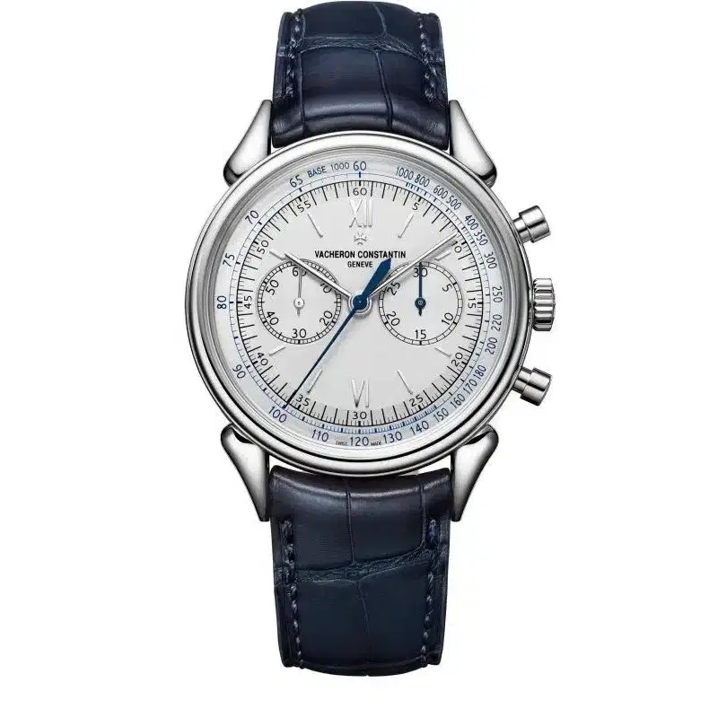 Vacheron Constantin 5000H/000P-B058 Historiques