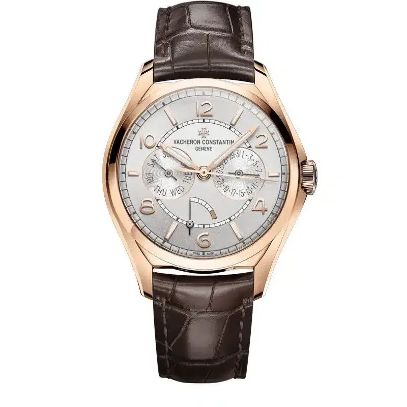 Vacheron Constantin 4400E/000R-B436 Fiftysix