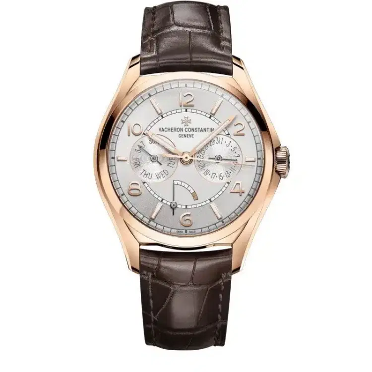 Vacheron Constantin 4400E/000R-B436 Fiftysix-Hover-Image