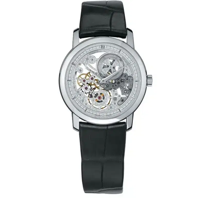 Vacheron Constantin 33158/000G-9394 Traditionnelle