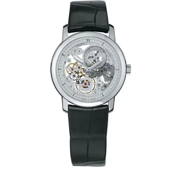 Vacheron Constantin 33158/000G-9394 Traditionnelle-Hover-Image