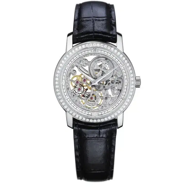 Vacheron Constantin 33558/000G-9394 Traditionnelle
