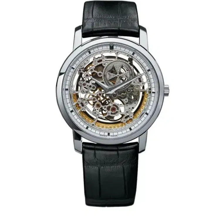 Vacheron Constantin 43178/000G-9393 Traditionnelle Skeleton-Hover-Image