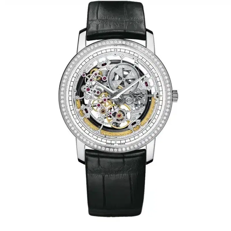 Vacheron Constantin 43578/000G-9393 Traditionnelle