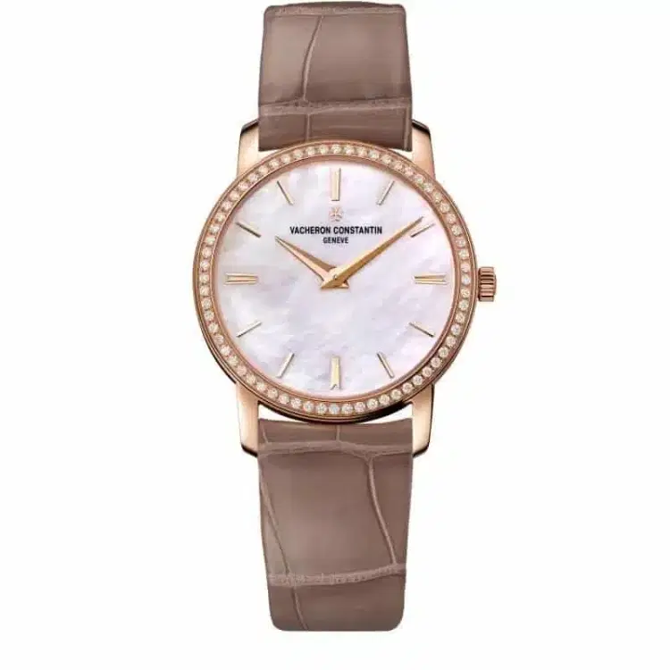 Vacheron Constantin 25558/000R-B156 Traditionnelle Watch-Hover-Image