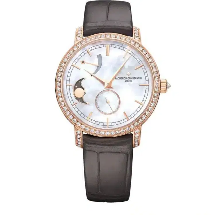 Vacheron Constantin 83570/000R-9915 Traditionnelle-Hover-Image