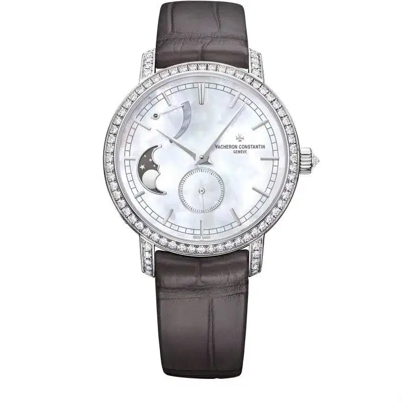 Vacheron Constantin 83570/000G-9916 Traditionnelle