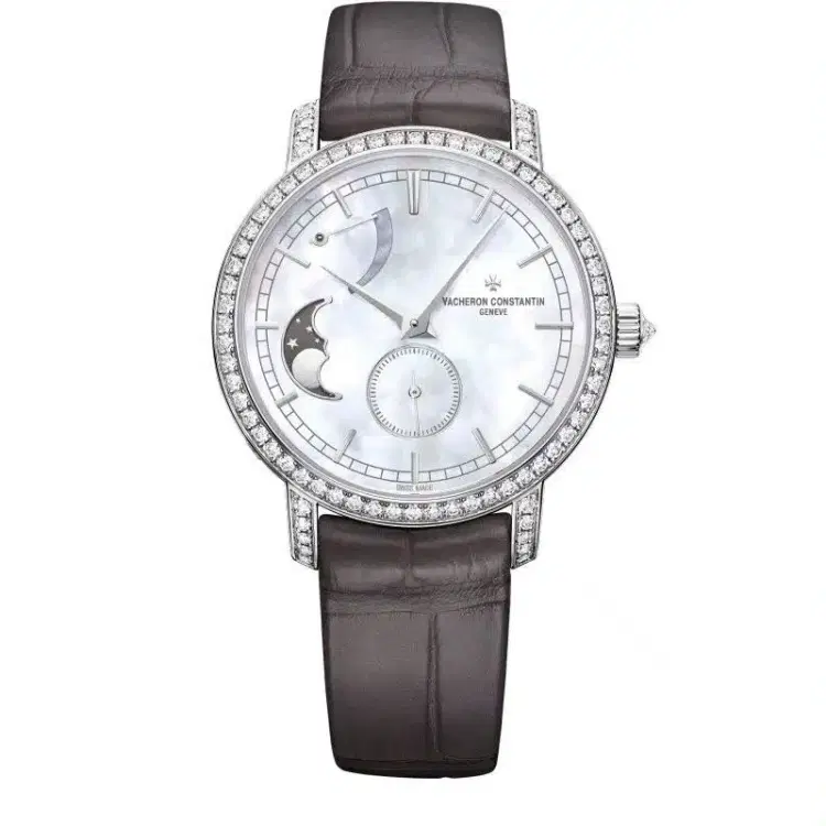 Vacheron Constantin 83570/000G-9916 Traditionnelle-Hover-Image
