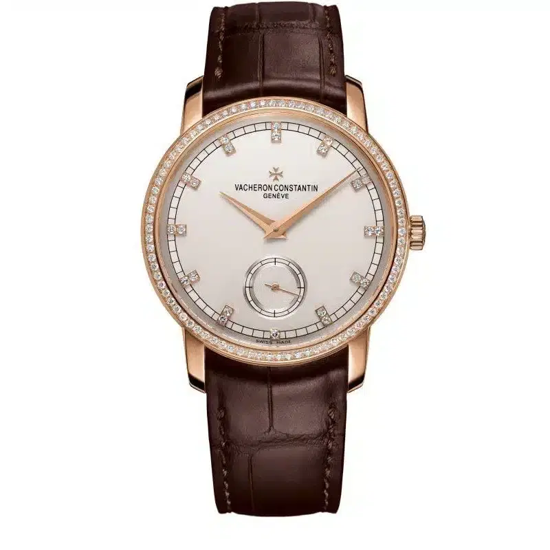 Vacheron Constantin 82572/000R-9604 Traditionnelle