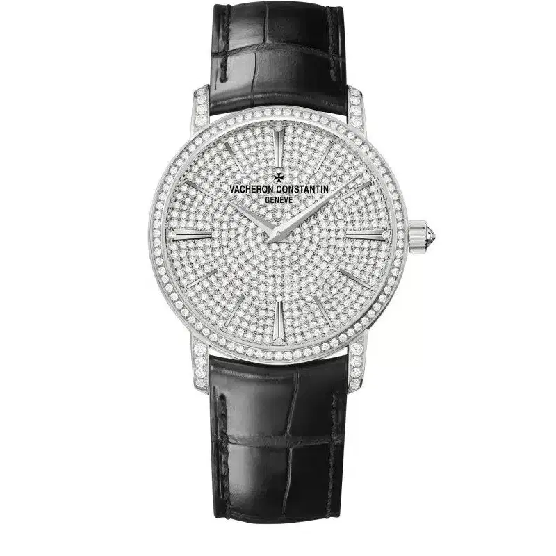 Vacheron Constantin 82673/000G-9821 Traditionnelle