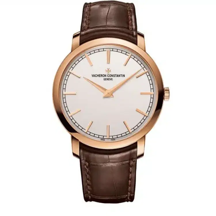 Vacheron Constantin 43075/000R-9737 Traditionnelle-Hover-Image