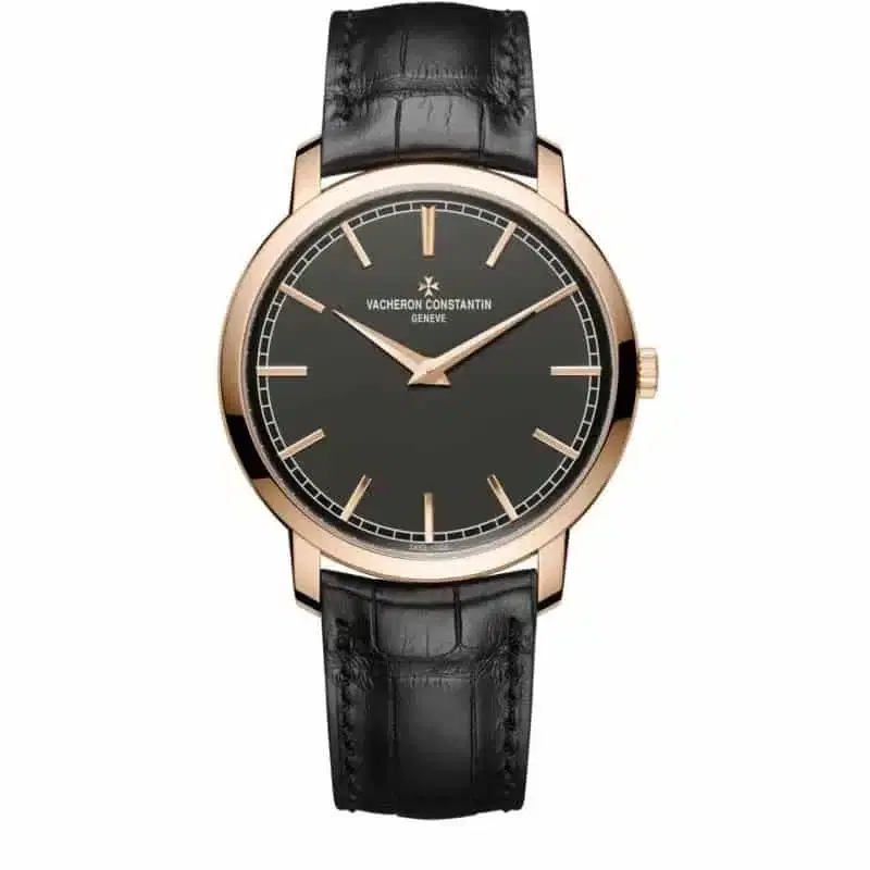 Vacheron Constantin 43075/000R-B404 Traditionnelle