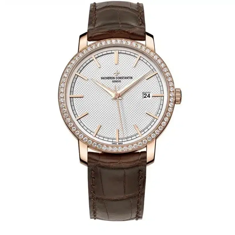 Vacheron Constantin 85520/000R-9850 Traditionnelle
